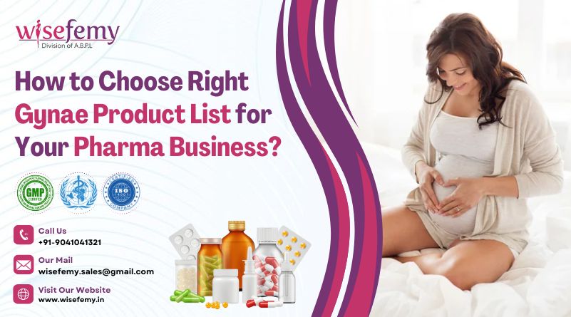 Gynae Product List