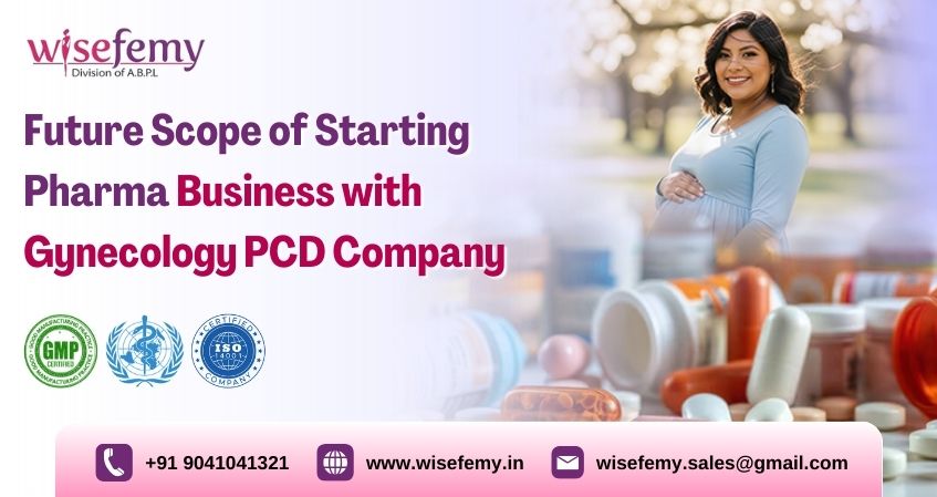 Gynecology PCD Company