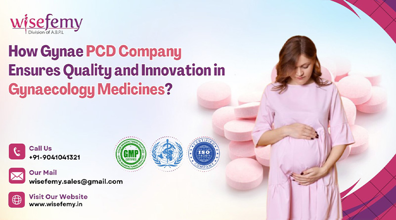 Gynae PCD Company