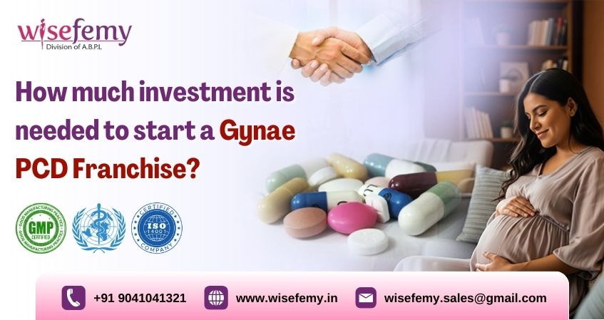 Gynae PCD Franchise