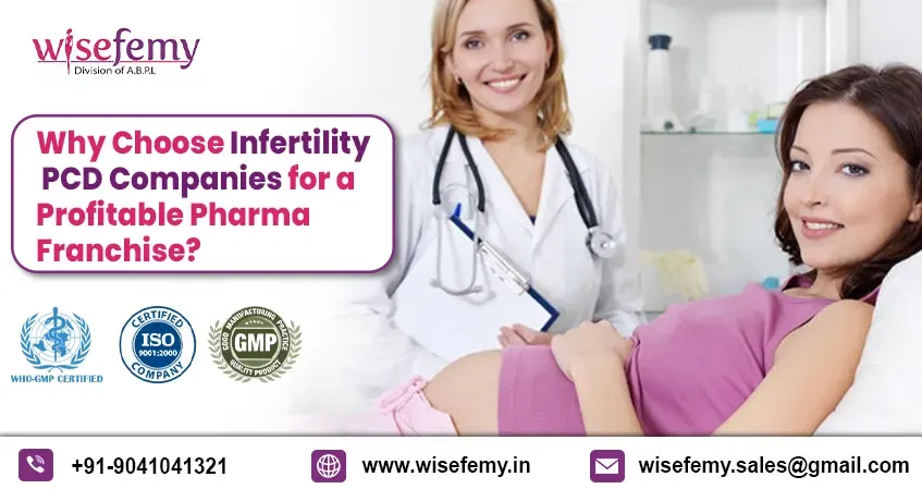 Infertility PCD Companies