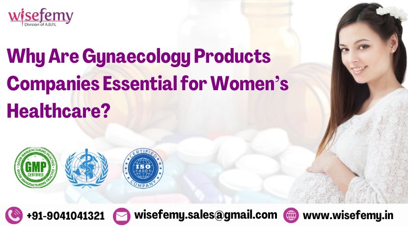 Gynaecology Products Companies