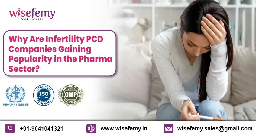 Infertility PCD Companies
