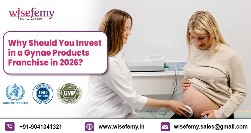 Gynae Products Franchise