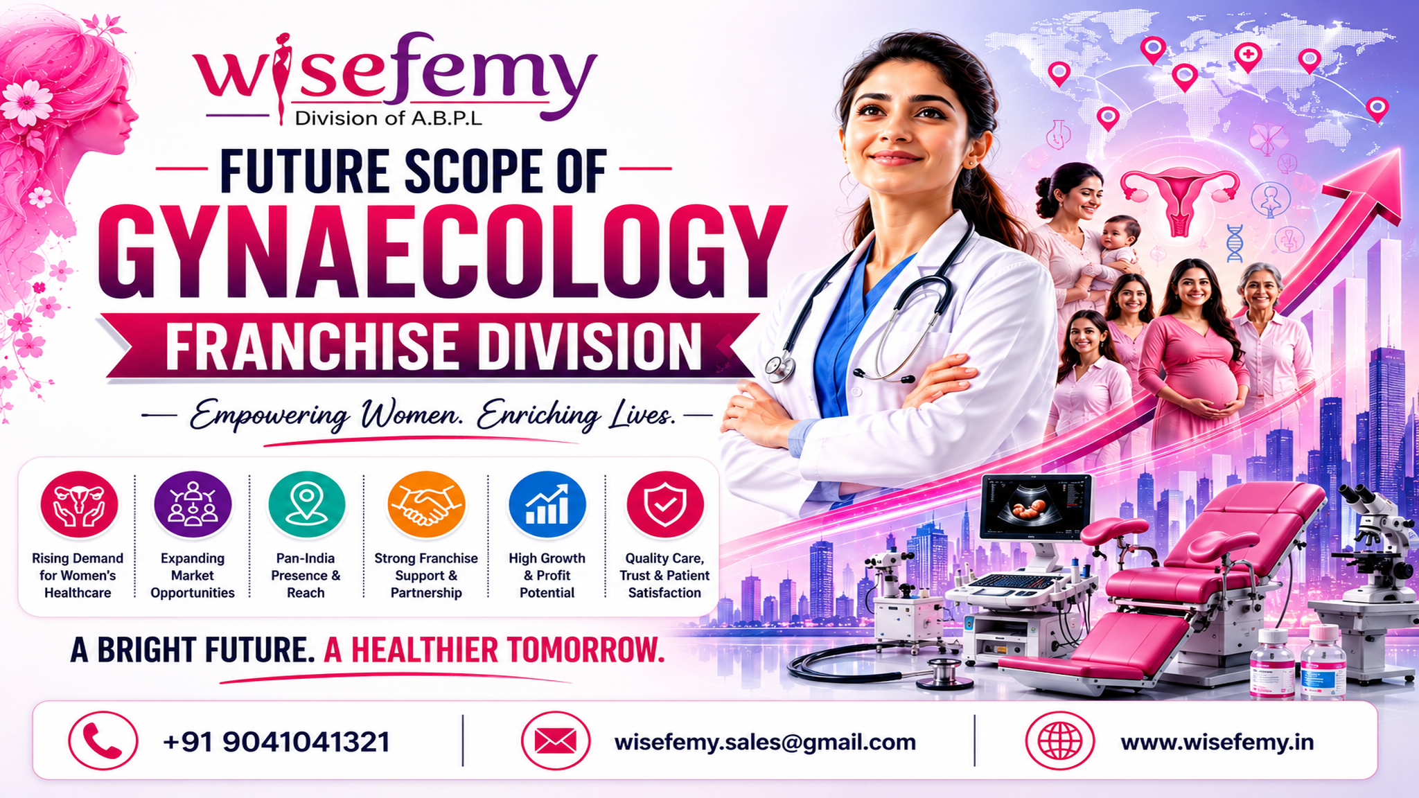 Gynaecology Franchise Division