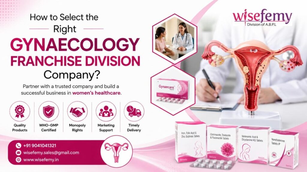Gynaecology Franchise Division