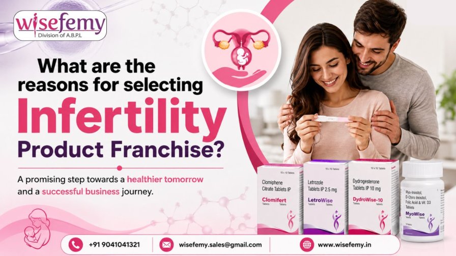 Infertility Product Franchise