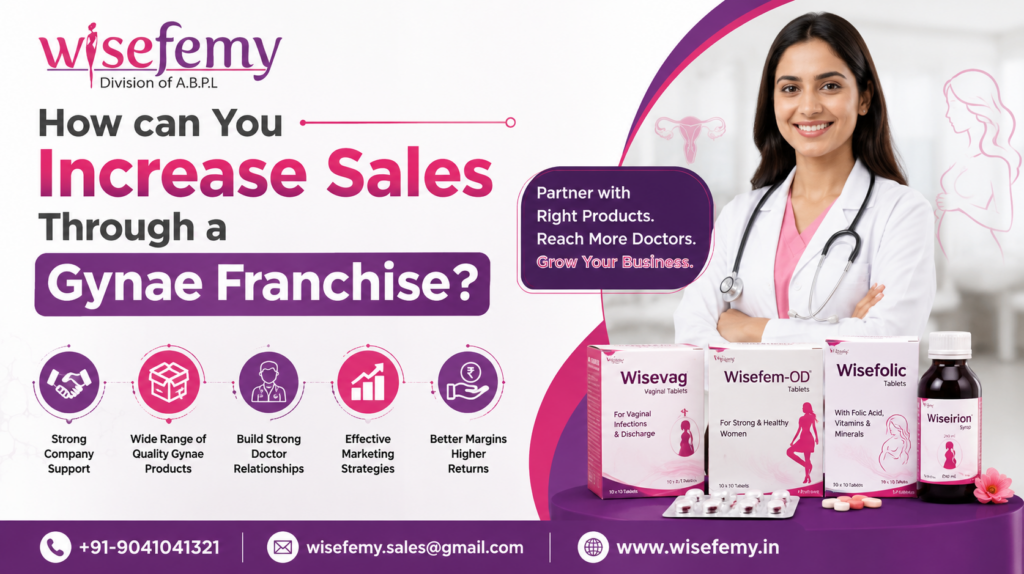 Gynae Franchise